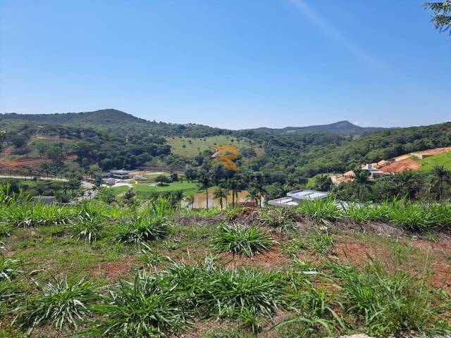 Venda em Eco Village - Lagoa Santa