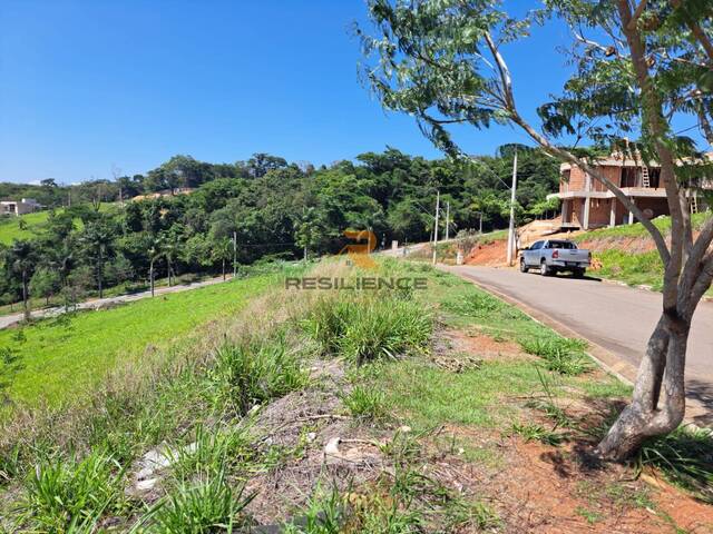 #1440 - Lotes em condomínio para Venda em Lagoa Santa - MG - 2