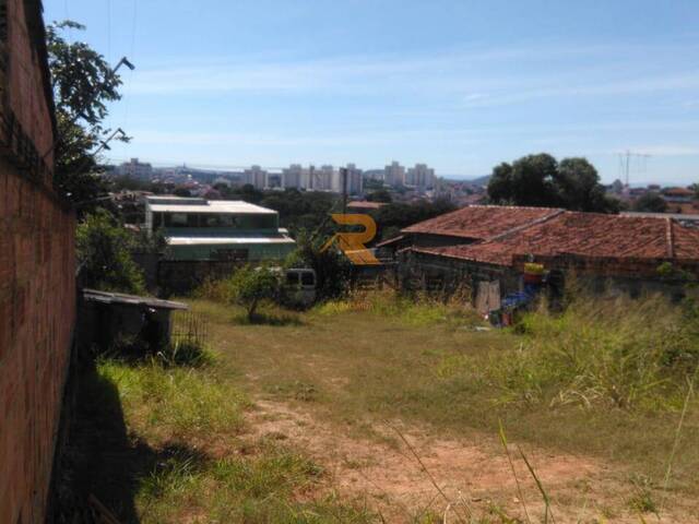 #105 - Lote para Venda em Belo Horizonte - MG - 2