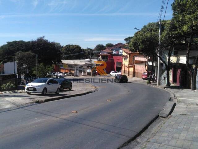 #105 - Lote para Venda em Belo Horizonte - MG - 1