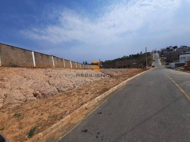 #320 - Lotes em condomínio para Venda em Lagoa Santa - MG