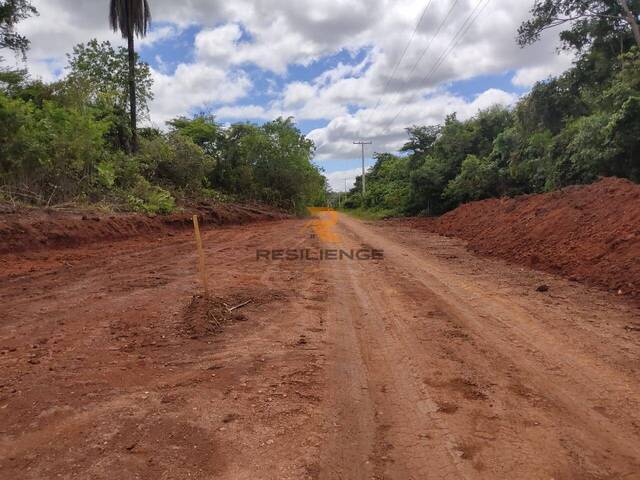 #366 - Fazendinha para Venda em Jaboticatubas - MG - 2