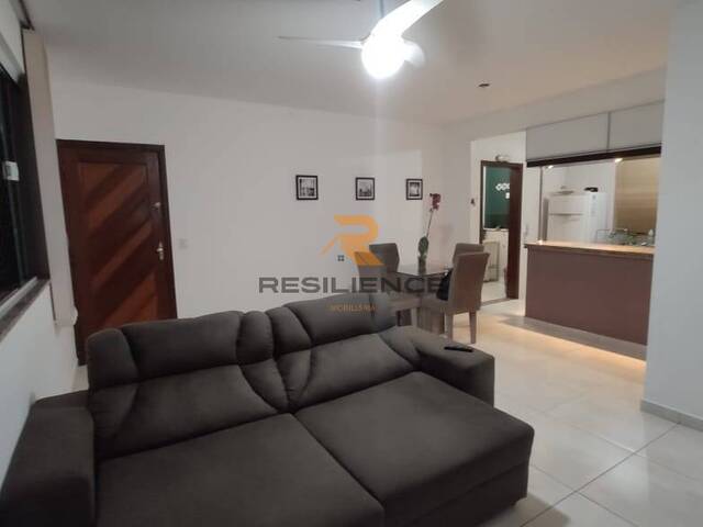 #380 - Apartamento para Venda em Lagoa Santa - MG