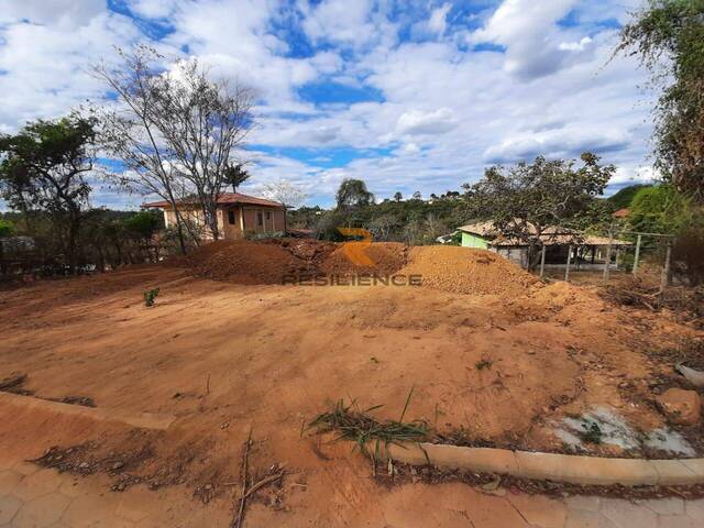 #648 - Lotes em condomínio para Venda em Jaboticatubas - MG - 3