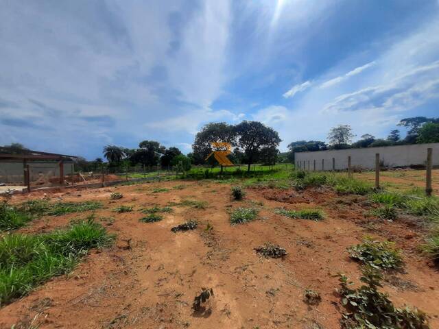 #749 - Lotes em condomínio para Venda em Jaboticatubas - MG - 1