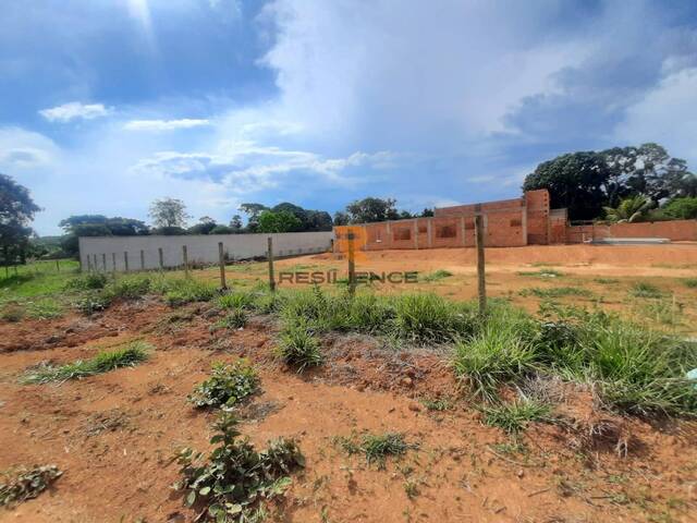 #749 - Lotes em condomínio para Venda em Jaboticatubas - MG - 2