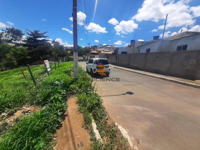 #760 - Lote para Venda em Lagoa Santa - MG - 2