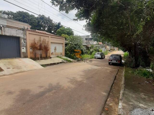 #813 - Lote para Venda em Lagoa Santa - MG - 1