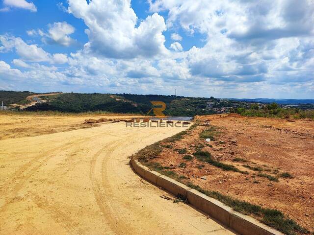 #890 - Lote para Venda em Lagoa Santa - MG - 3