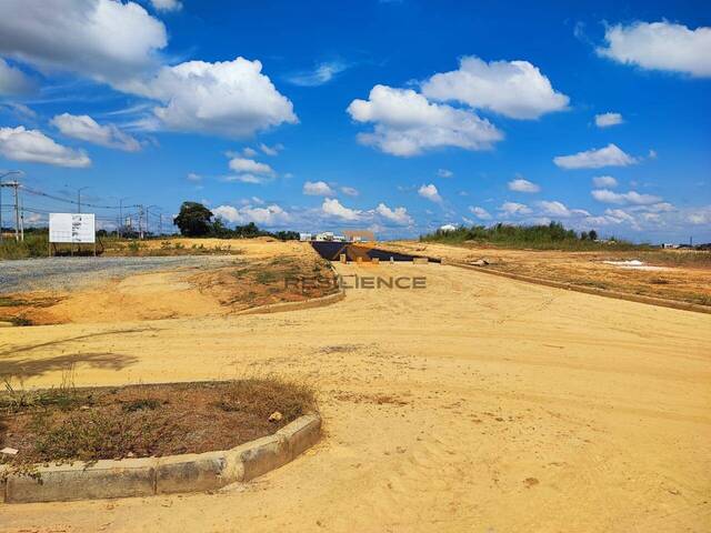 #890 - Lote para Venda em Lagoa Santa - MG - 2