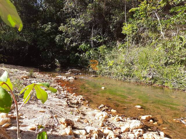 Venda em São José de Almeida - Jaboticatubas