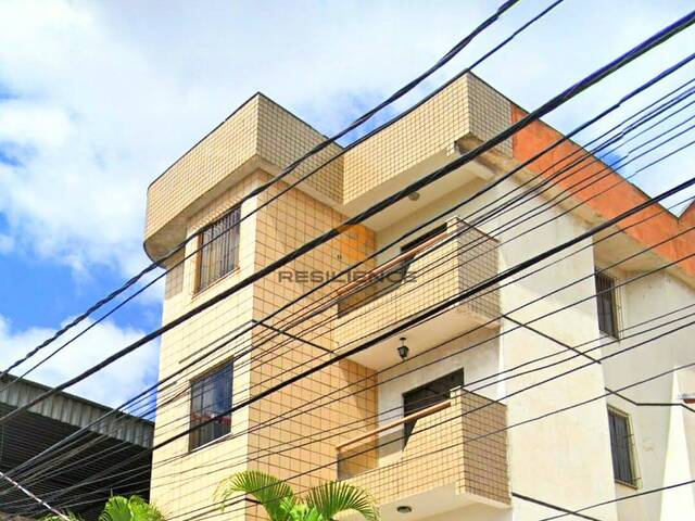 #997 - Apartamento para Venda em Belo Horizonte - MG - 2