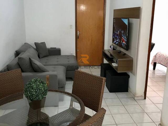 #1001 - Apartamento para Venda em Belo Horizonte - MG - 1