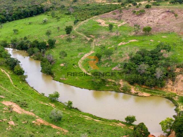 #1005 - Lotes em condomínio para Venda em Jaboticatubas - MG - 2