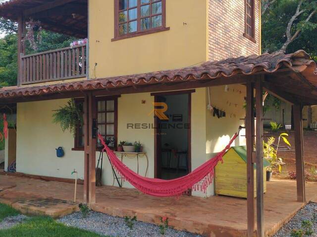 #1039 - Casa para Venda em Lagoa Santa - MG