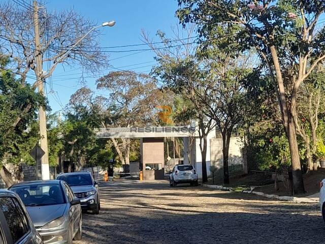 #1040 - Lotes em condomínio para Venda em Lagoa Santa - MG