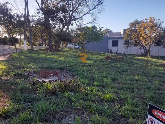 #1040 - Lotes em condomínio para Venda em Lagoa Santa - MG