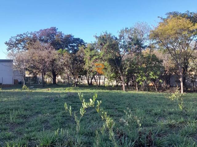 #1040 - Lotes em condomínio para Venda em Lagoa Santa - MG