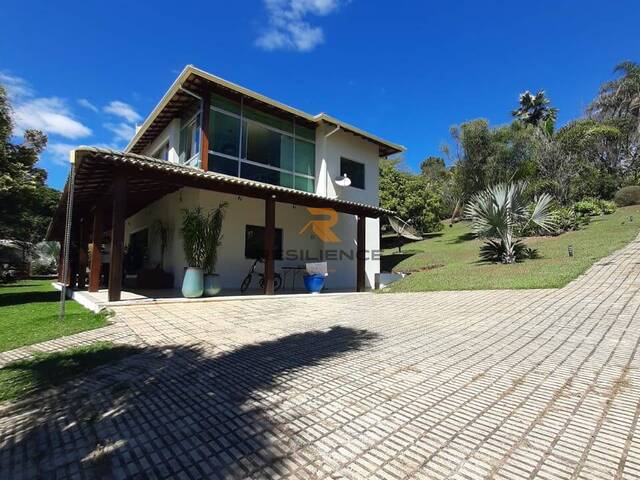 #1041 - Casa em condomínio para Venda em Lagoa Santa - MG