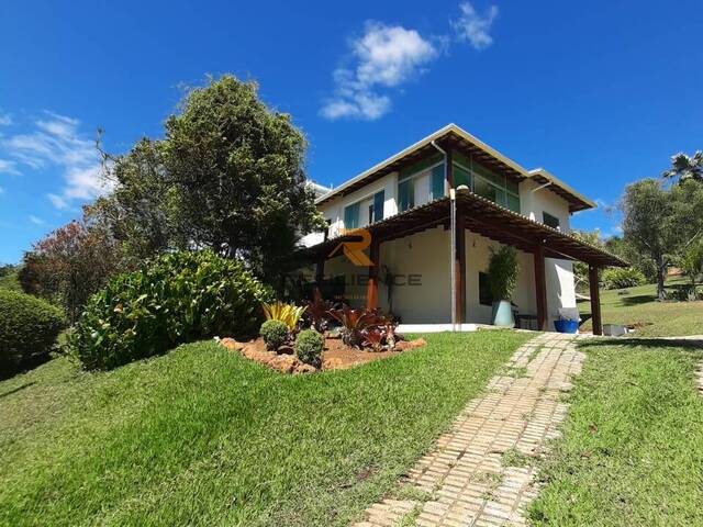 #1041 - Casa em condomínio para Venda em Lagoa Santa - MG