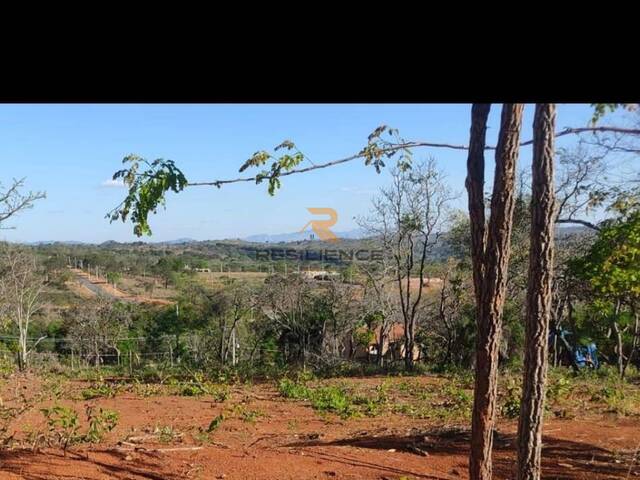 #936 - Lote para Venda em Lagoa Santa - MG - 1