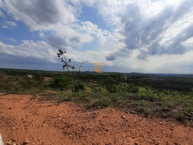 #1071 - Lotes em condomínio para Venda em Jequitibá - MG - 1