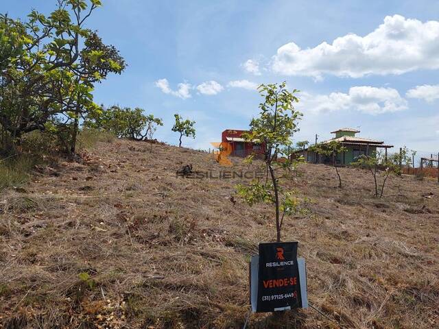 #1068 - Lotes em condomínio para Venda em Jaboticatubas - MG - 1