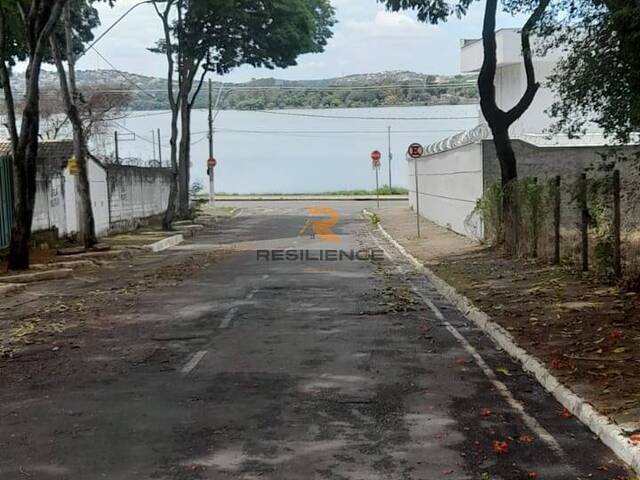 #1089 - Lote para Venda em Lagoa Santa - MG - 1