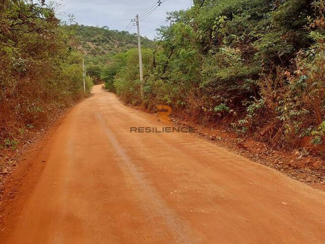 #1090 - Fazendinha para Venda em Jaboticatubas - MG - 3