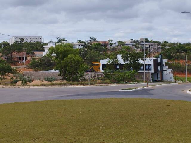 #1105 - Lotes em condomínio para Venda em Lagoa Santa - MG