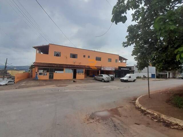 #1110 - Lote para Venda em Lagoa Santa - MG - 1