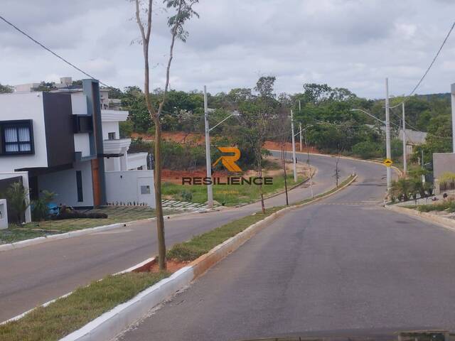 #1111 - Lotes em condomínio para Venda em Lagoa Santa - MG