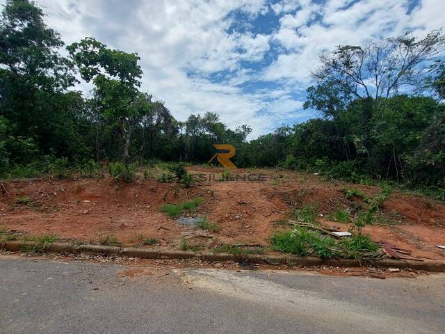 #1113 - Lote para Venda em Lagoa Santa - MG - 1