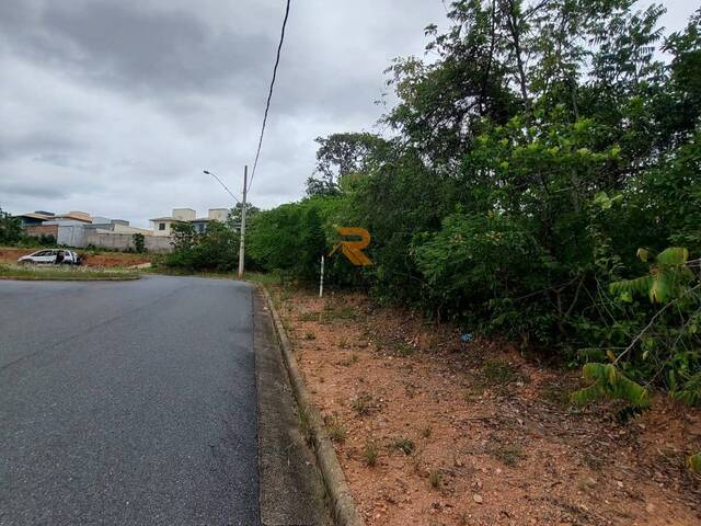 #1116 - Lote para Venda em Lagoa Santa - MG - 2