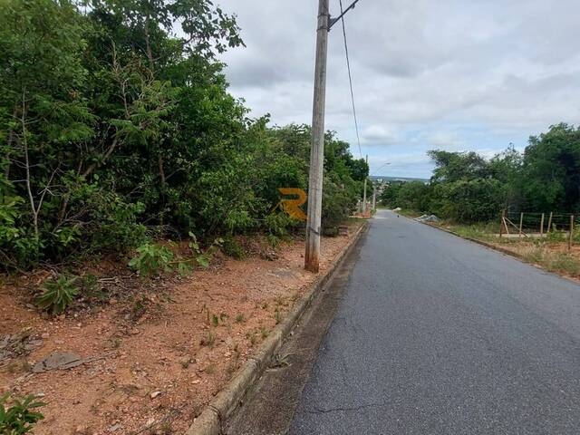 #1116 - Lote para Venda em Lagoa Santa - MG - 3