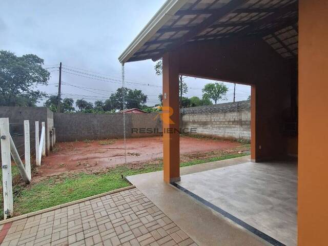 #1145 - Casa em condomínio para Venda em Lagoa Santa - MG - 2