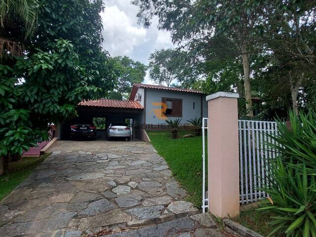 #1150 - Casa em condomínio para Venda em Lagoa Santa - MG - 1