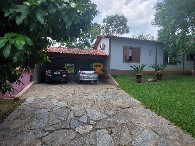 #1150 - Casa em condomínio para Venda em Lagoa Santa - MG - 3