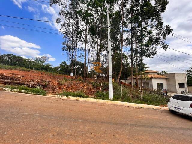 #1152 - Lote para Venda em Lagoa Santa - MG - 1