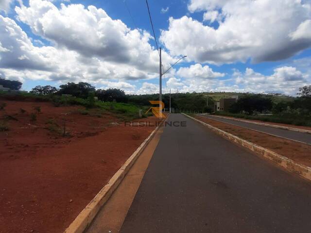 #1151 - Lotes em condomínio para Venda em Lagoa Santa - MG - 1