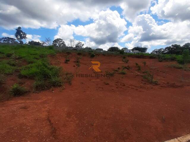 #1151 - Lotes em condomínio para Venda em Lagoa Santa - MG - 2