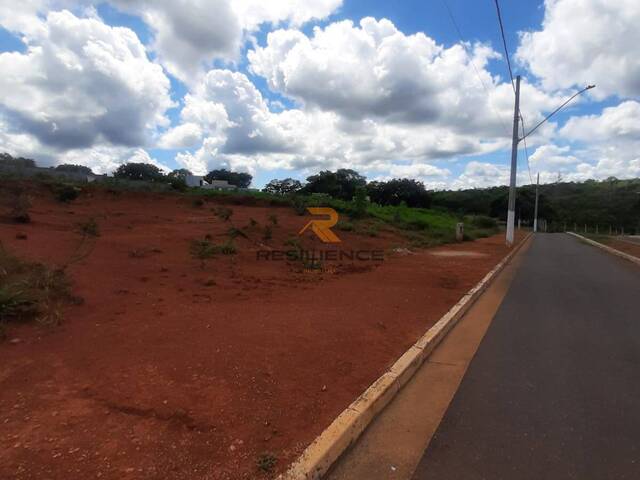 #1151 - Lotes em condomínio para Venda em Lagoa Santa - MG - 3