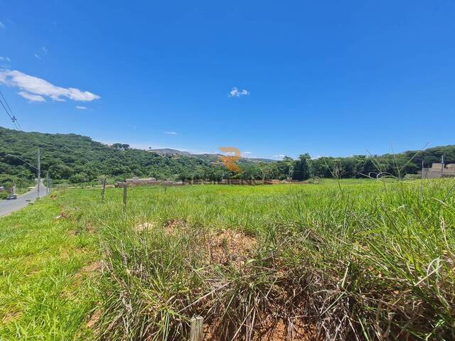 #1158 - Lote para Venda em Lagoa Santa - MG - 1