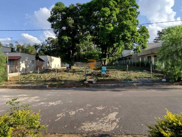 #1163 - Lotes em condomínio para Venda em Lagoa Santa - MG - 2