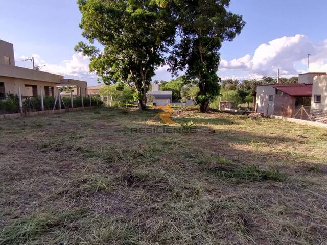 #1163 - Lotes em condomínio para Venda em Lagoa Santa - MG - 3