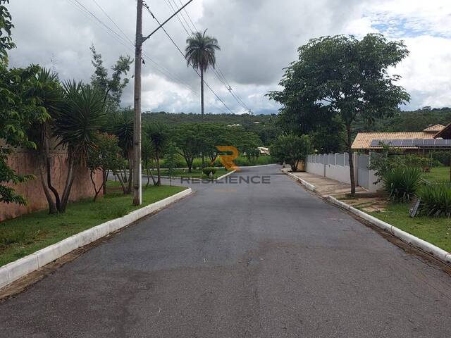 #1165 - Lotes em condomínio para Venda em Lagoa Santa - MG - 2