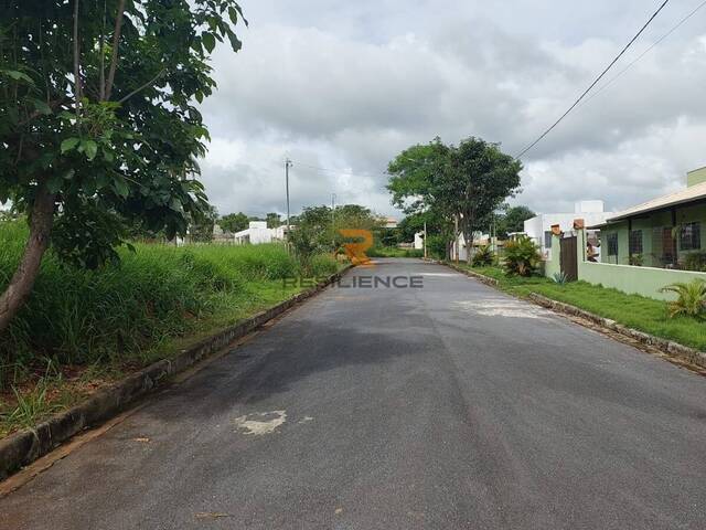 #1165 - Lotes em condomínio para Venda em Lagoa Santa - MG - 1