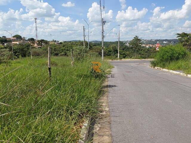 #1169 - Lote para Venda em Lagoa Santa - MG - 1