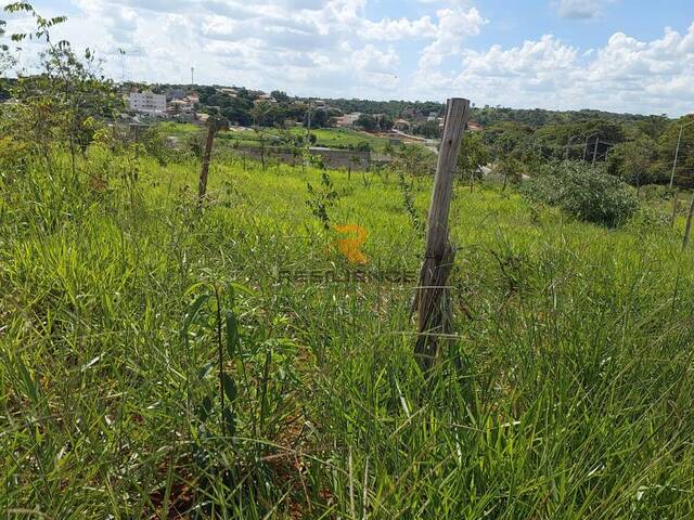 #1169 - Lote para Venda em Lagoa Santa - MG - 2