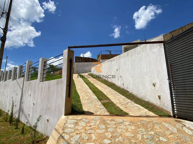 #1191 - Casa em condomínio para Venda em Jaboticatubas - MG - 3